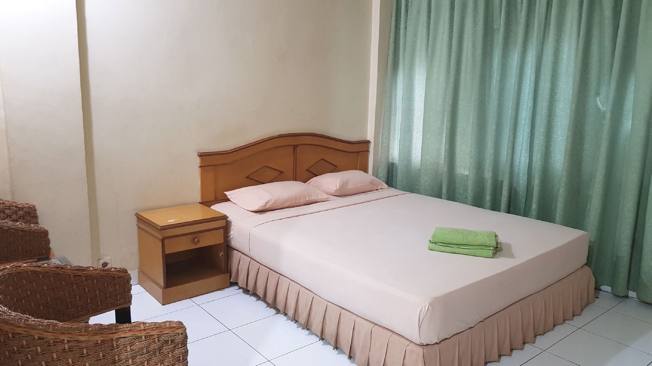 Photo of Bedroom in Makassar