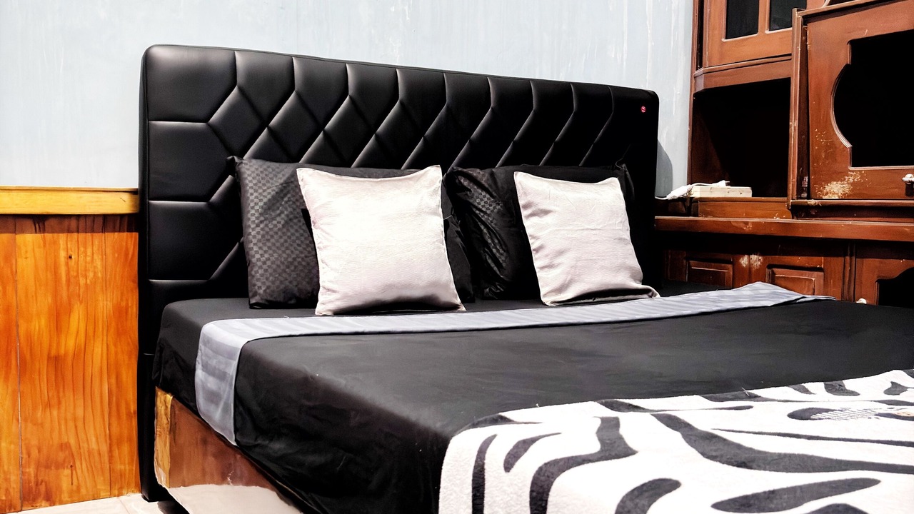 Photo of Bedroom in Semarang