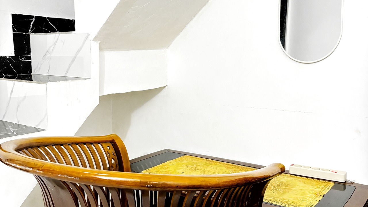 Photo of Bedroom in Semarang