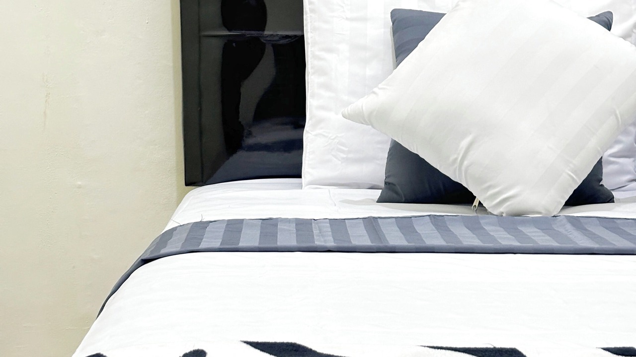Photo of Bedroom in Semarang