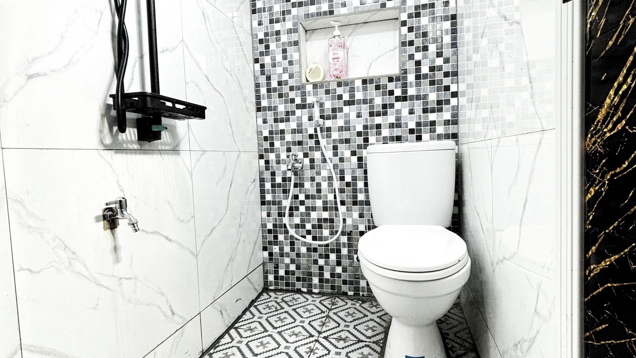 Photo of Bathroom in Semarang