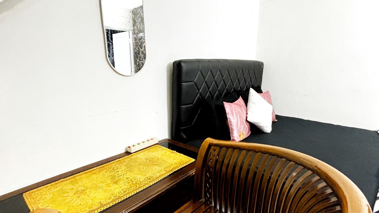 Photo of Bedroom in Semarang