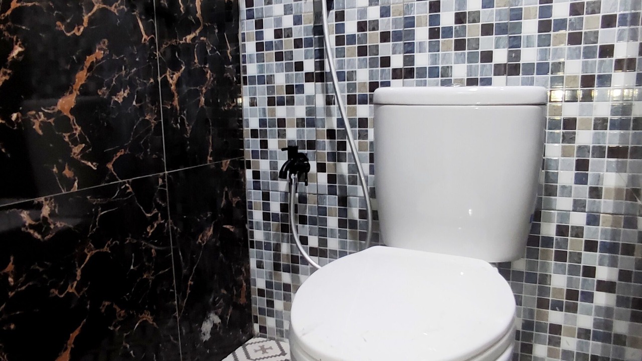 Photo of Bathroom in Semarang