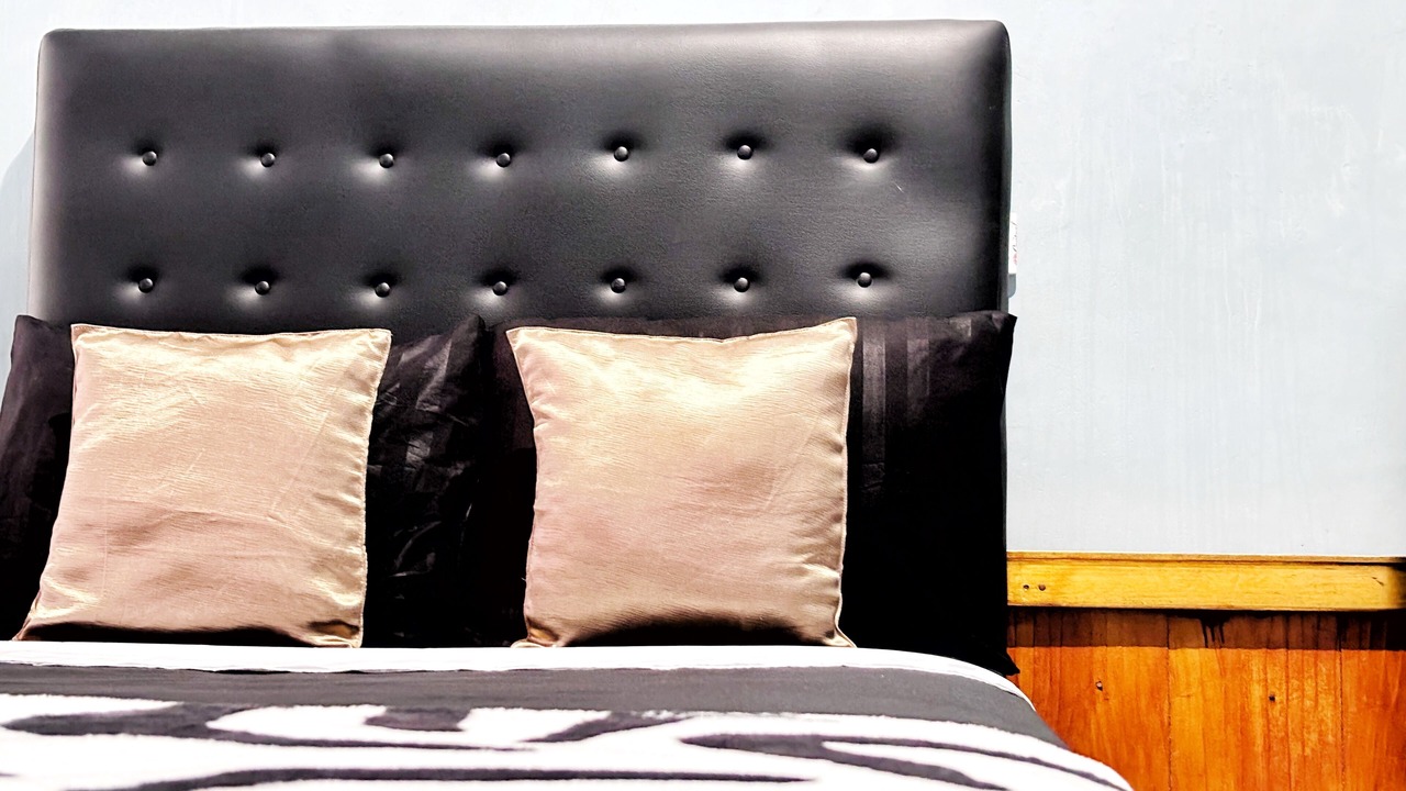 Photo of Bedroom in Semarang