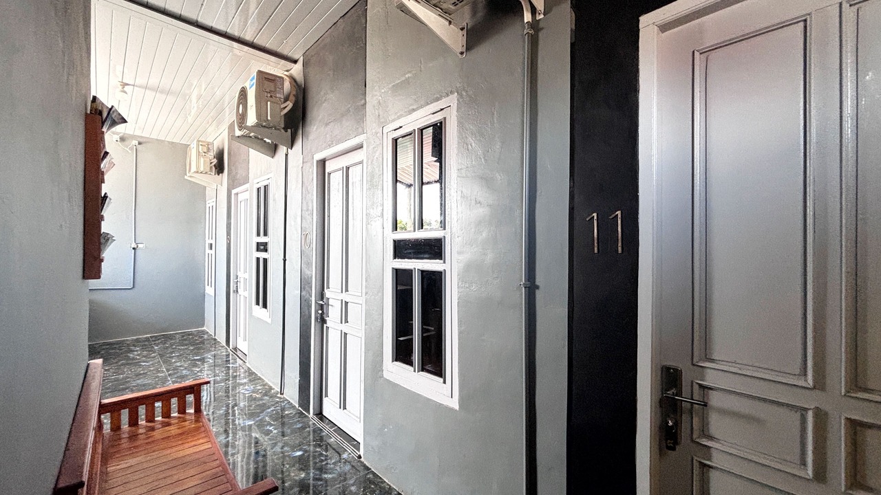 Photo of Outdoor in Semarang
