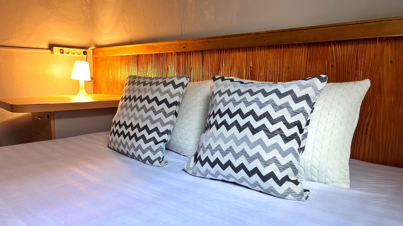 Photo of Bedroom in Semarang