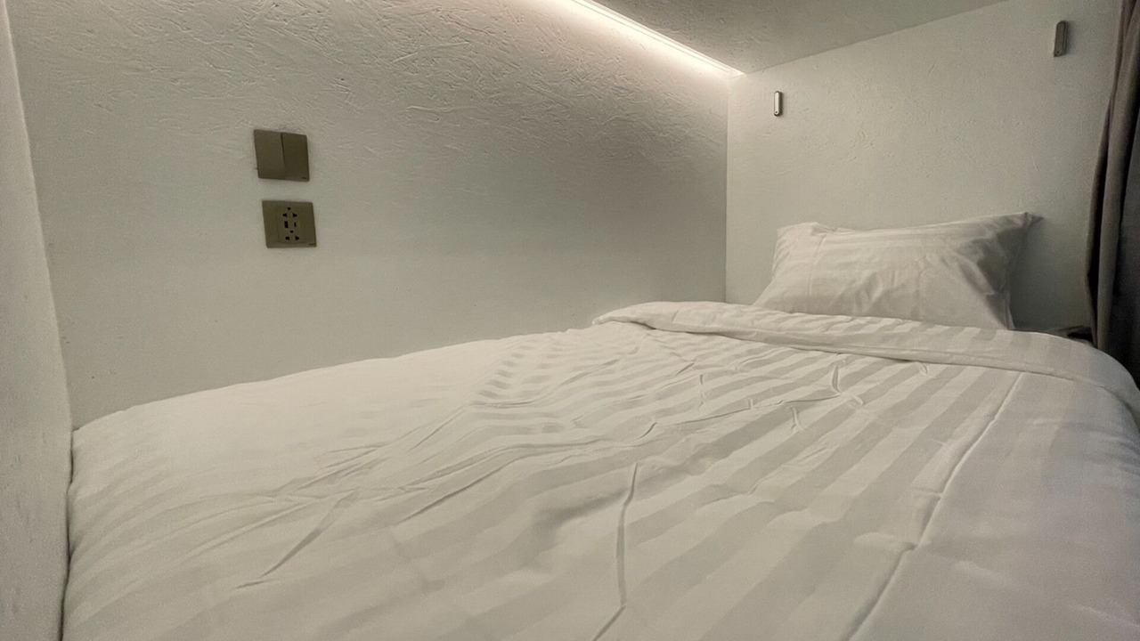 Photo of Bedroom in Sanam Pao