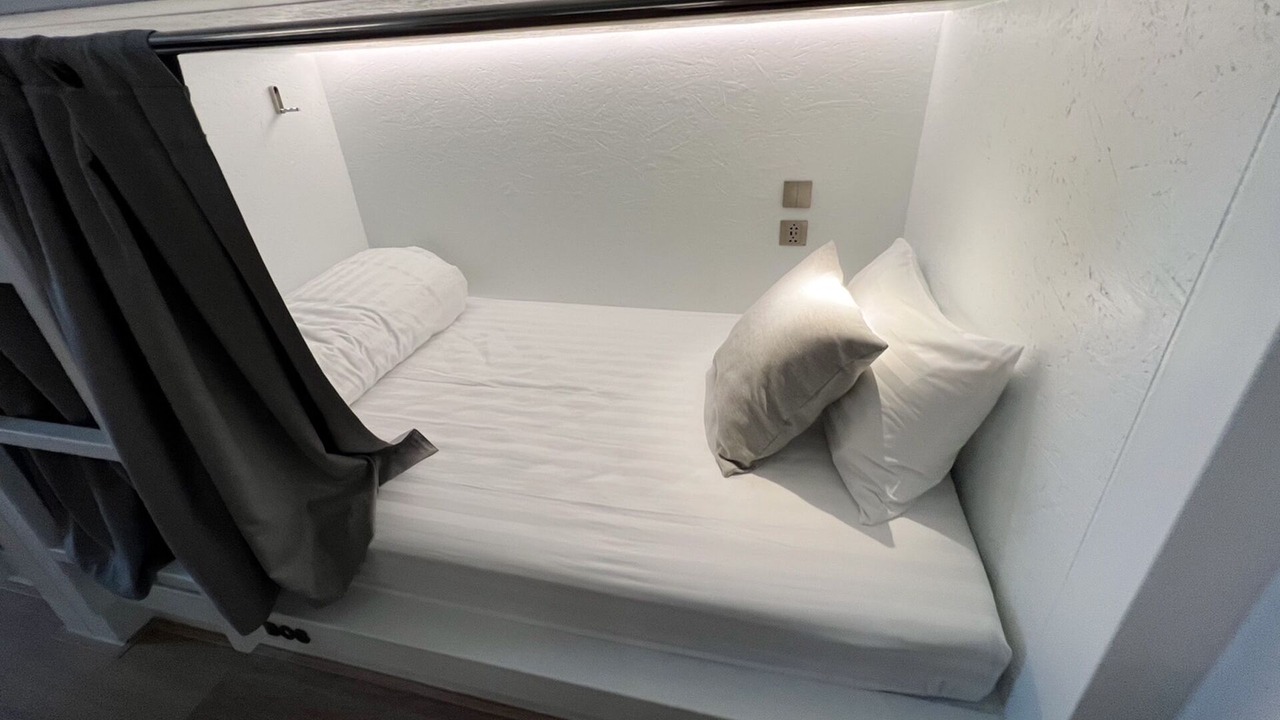 Photo of Bedroom in Sanam Pao