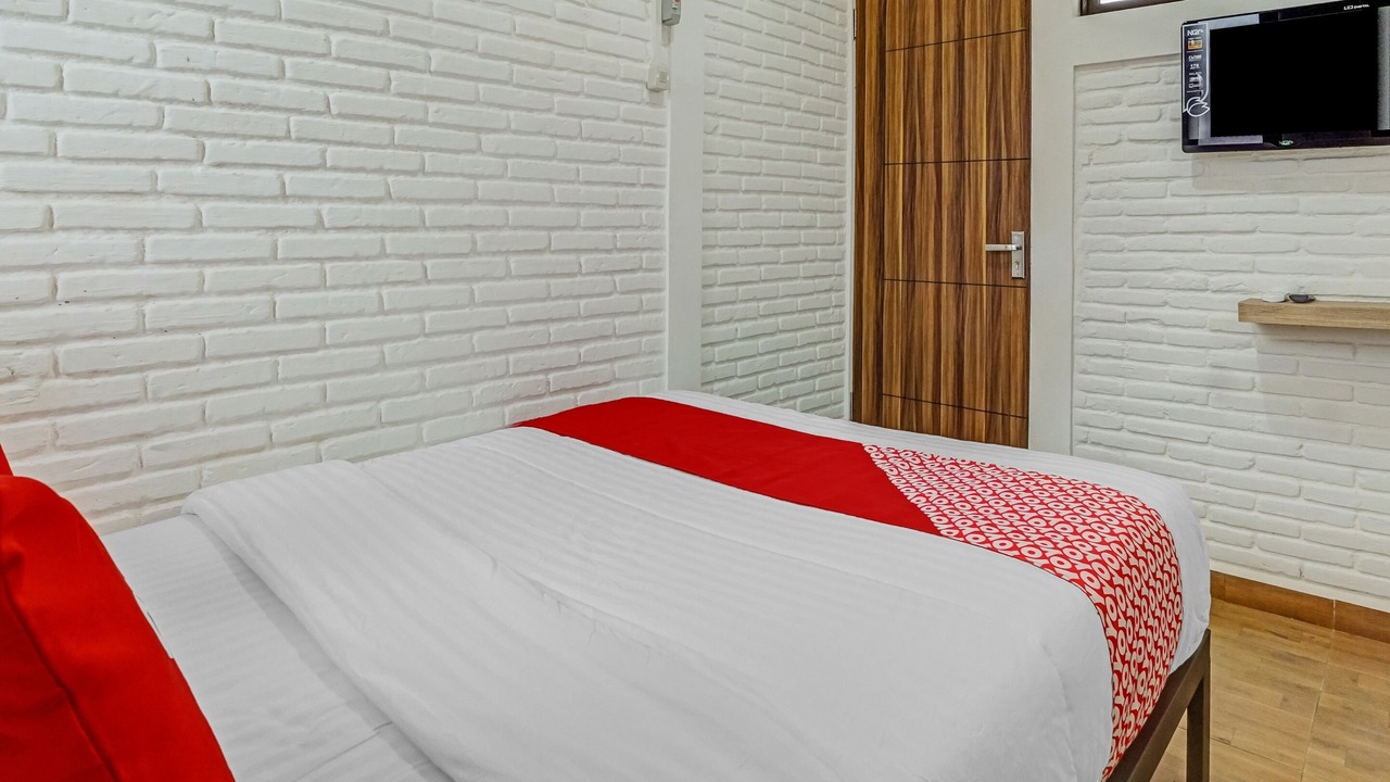 Photo of Bedroom in Oro Oro Ombo