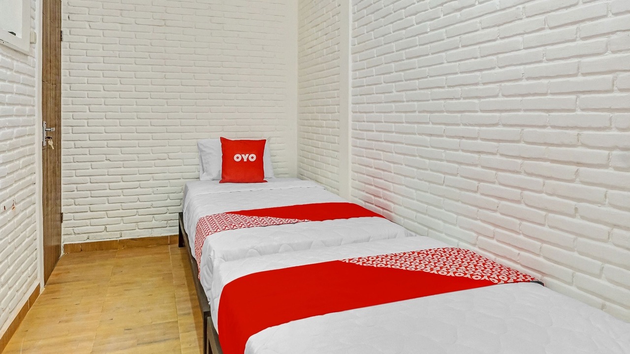 Photo of Bedroom in Oro Oro Ombo