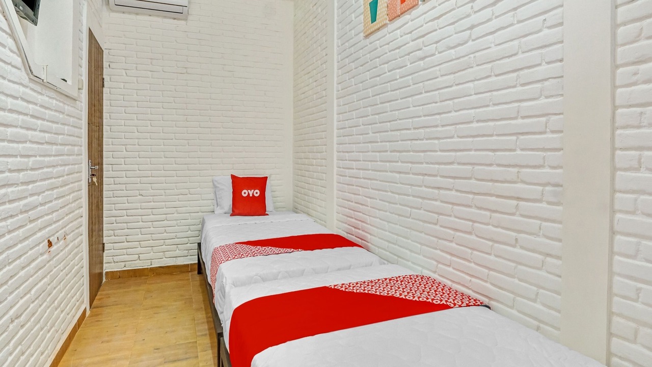 Photo of Bedroom in Oro Oro Ombo