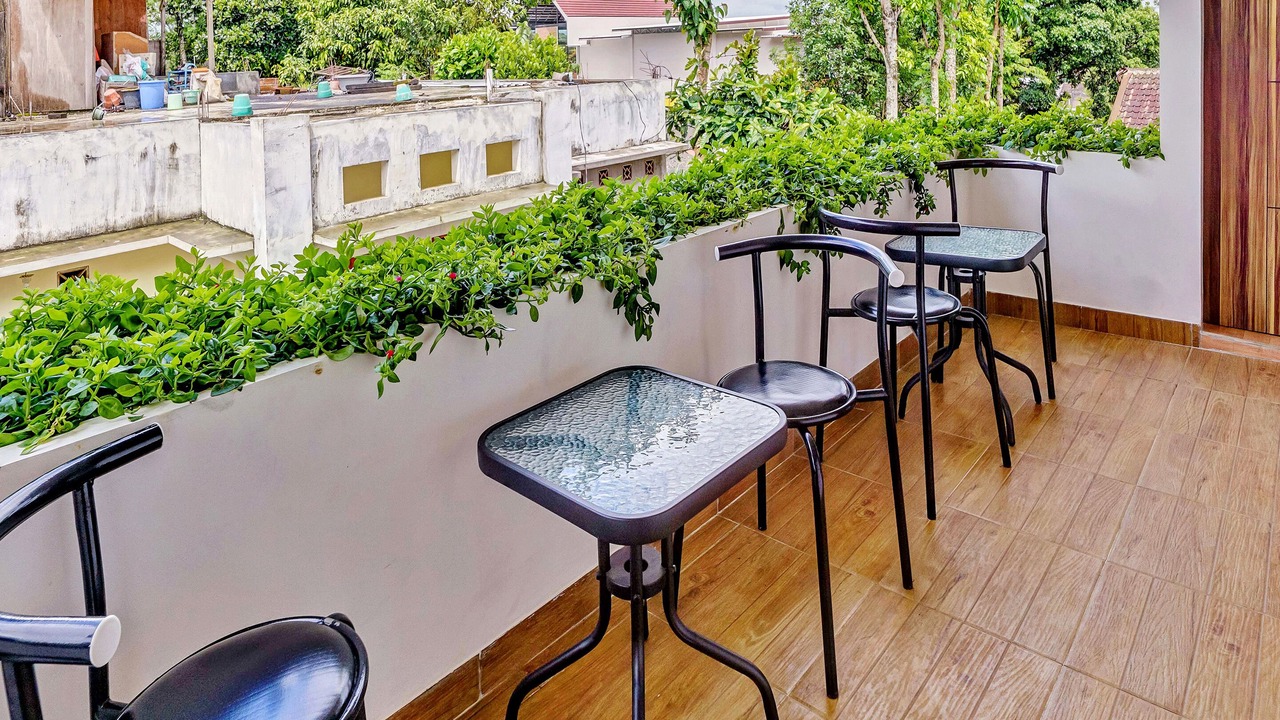 Photo of Outdoor in Oro Oro Ombo