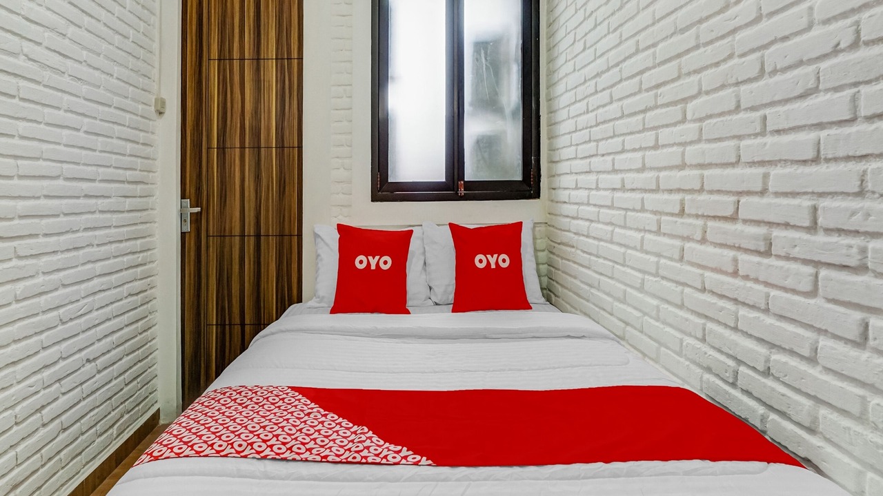 Photo of Bedroom in Oro Oro Ombo