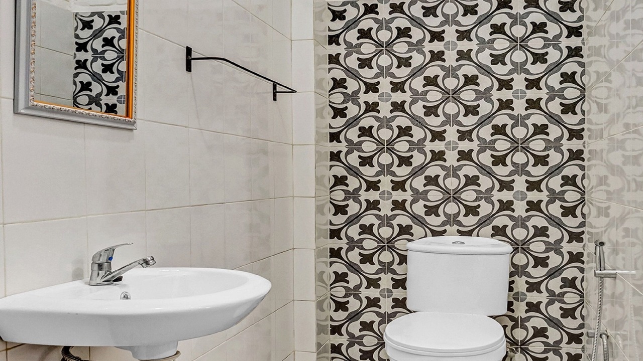 Photo of Bathroom in Oro Oro Ombo