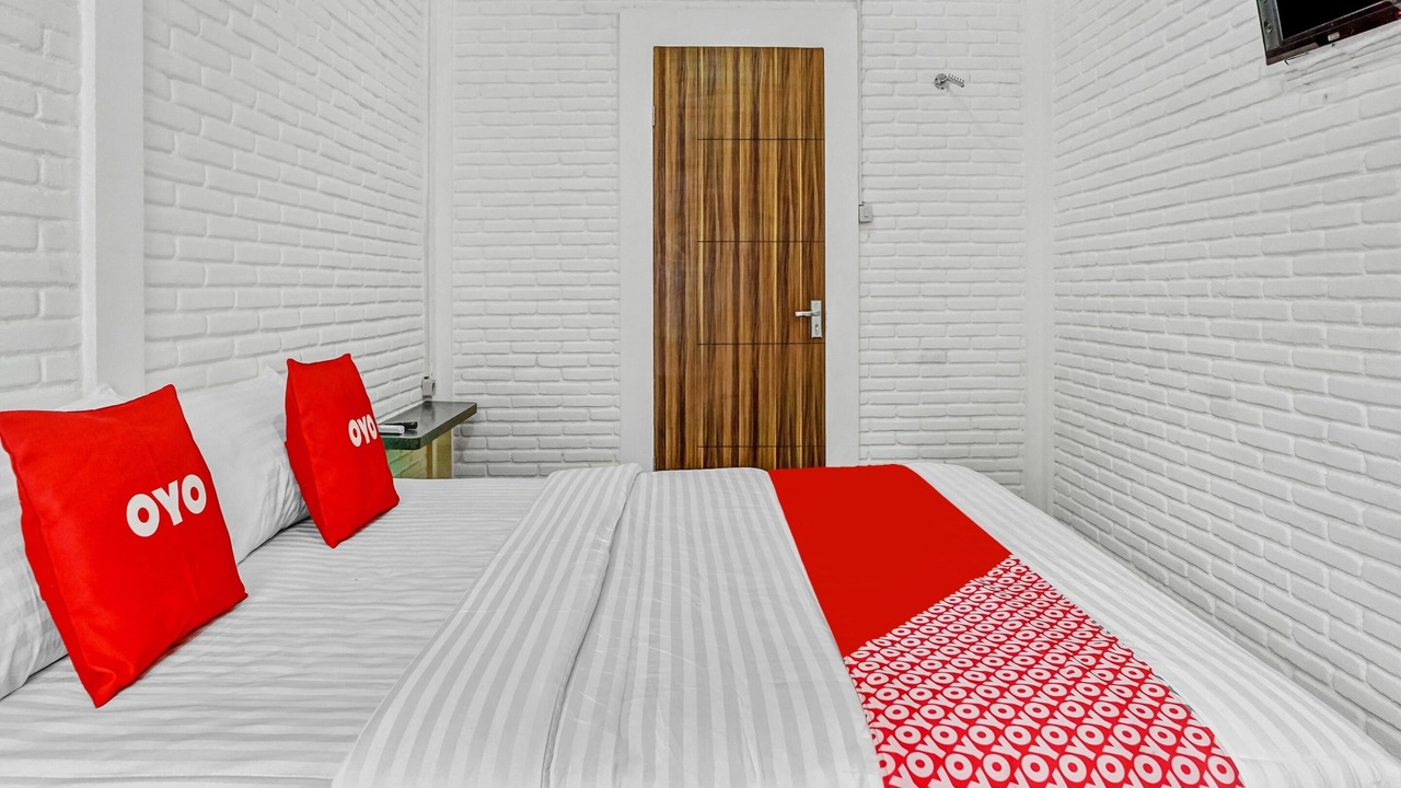 Photo of Bedroom in Oro Oro Ombo