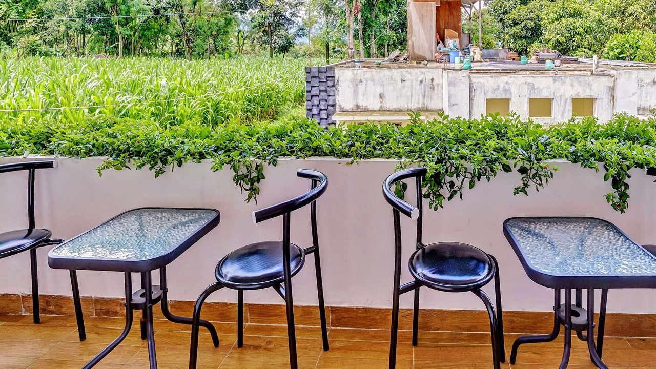 Photo of Outdoor in Oro Oro Ombo