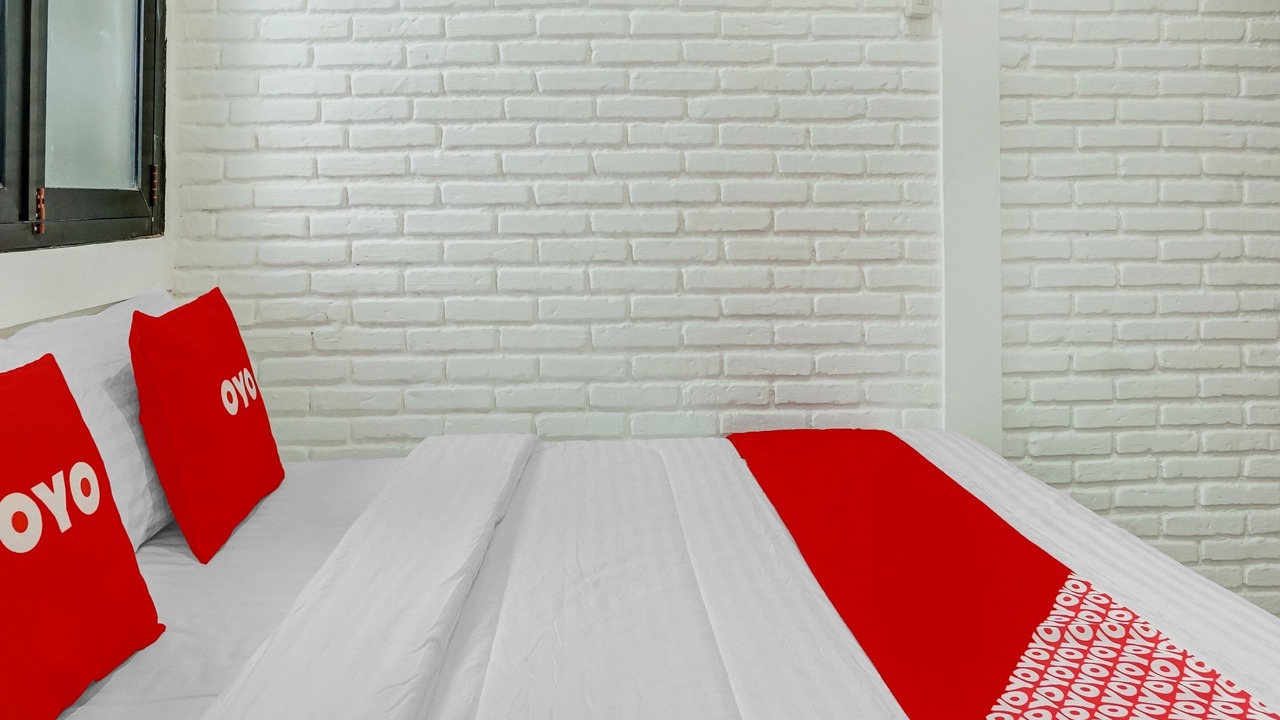 Photo of Bedroom in Oro Oro Ombo
