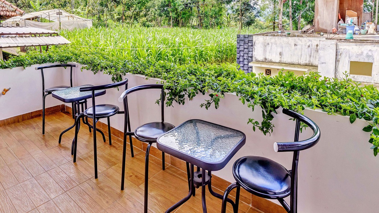 Photo of Outdoor in Oro Oro Ombo