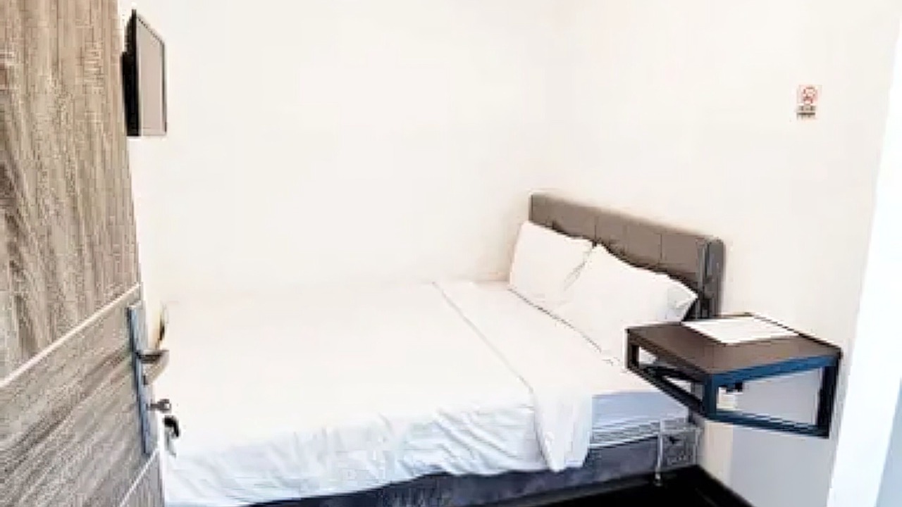 Photo of Bedroom in Suko Manunggal