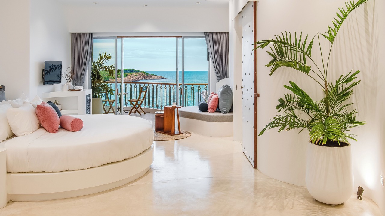 Photo of Bedroom in Moo 5