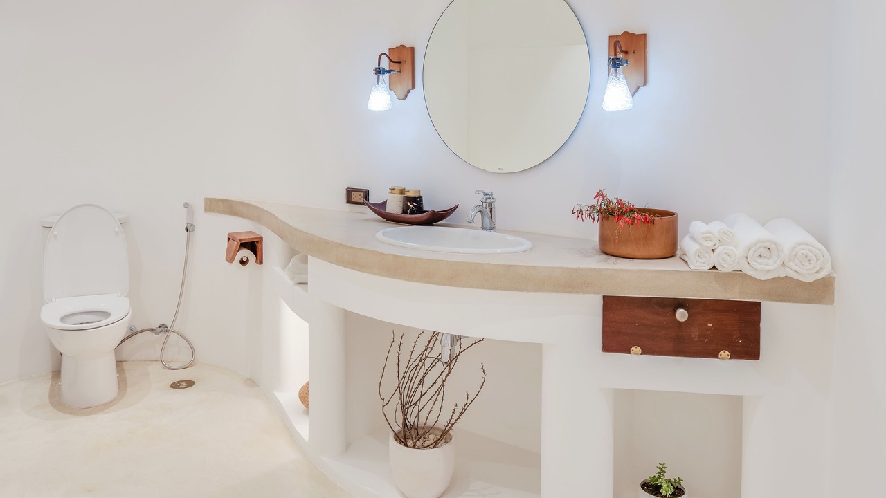 Photo of Bathroom in Moo 5
