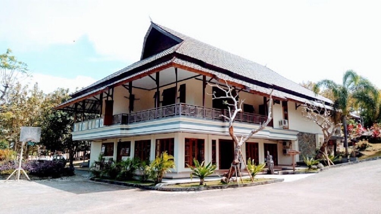 Photo of Outdoor in Saumlaki