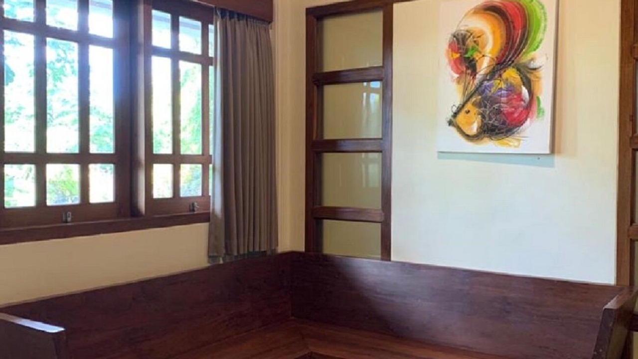 Photo of Bedroom in Saumlaki