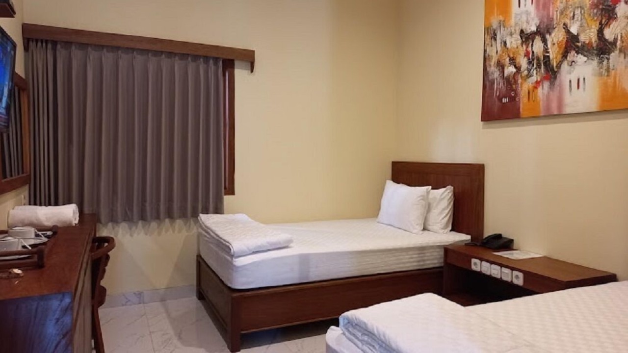 Photo of Bedroom in Saumlaki