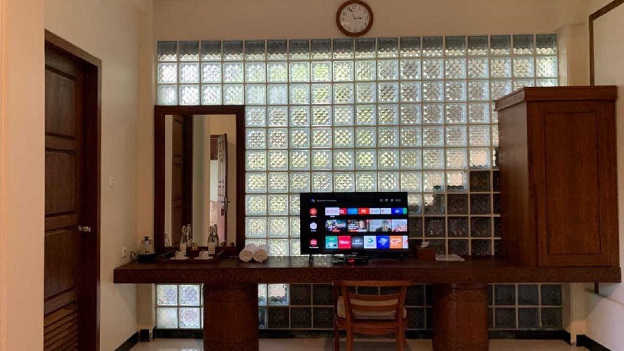 Photo of Bedroom in Saumlaki