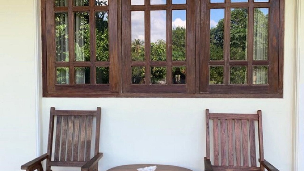 Photo of Bedroom in Saumlaki