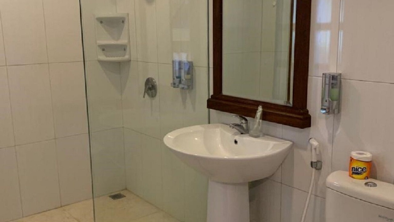 Photo of Bathroom in Saumlaki