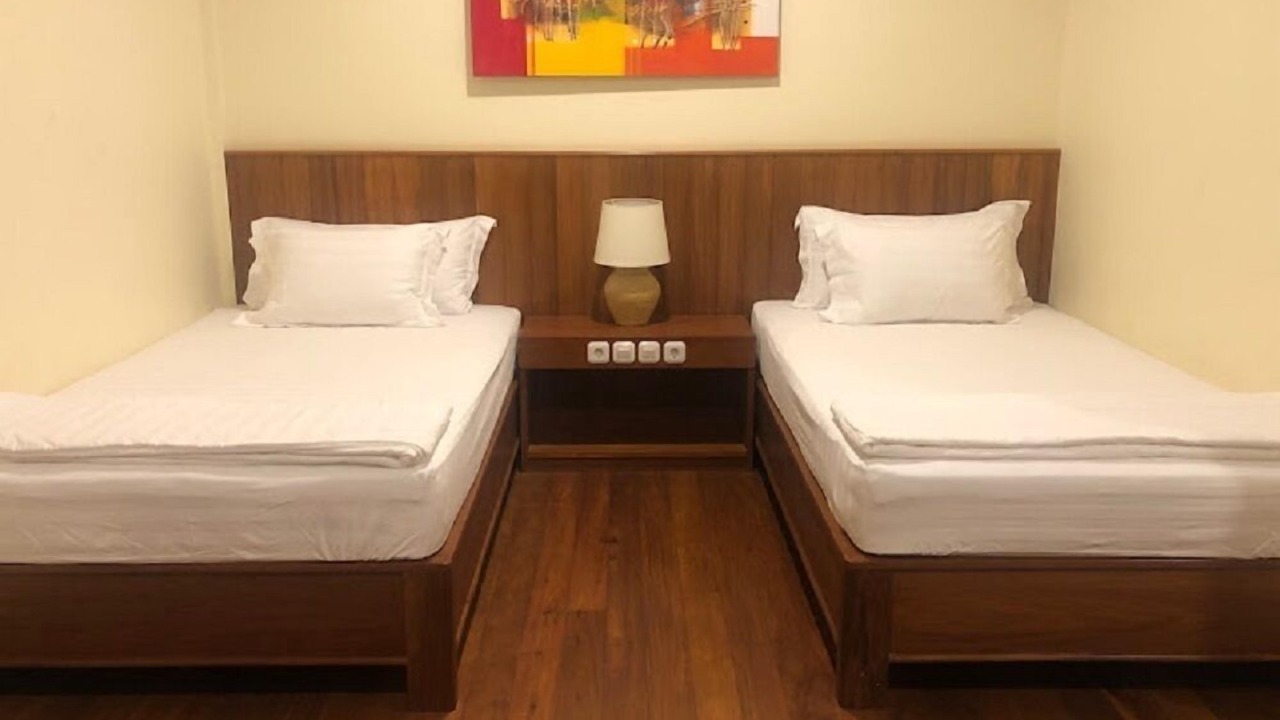 Photo of Bedroom in Saumlaki