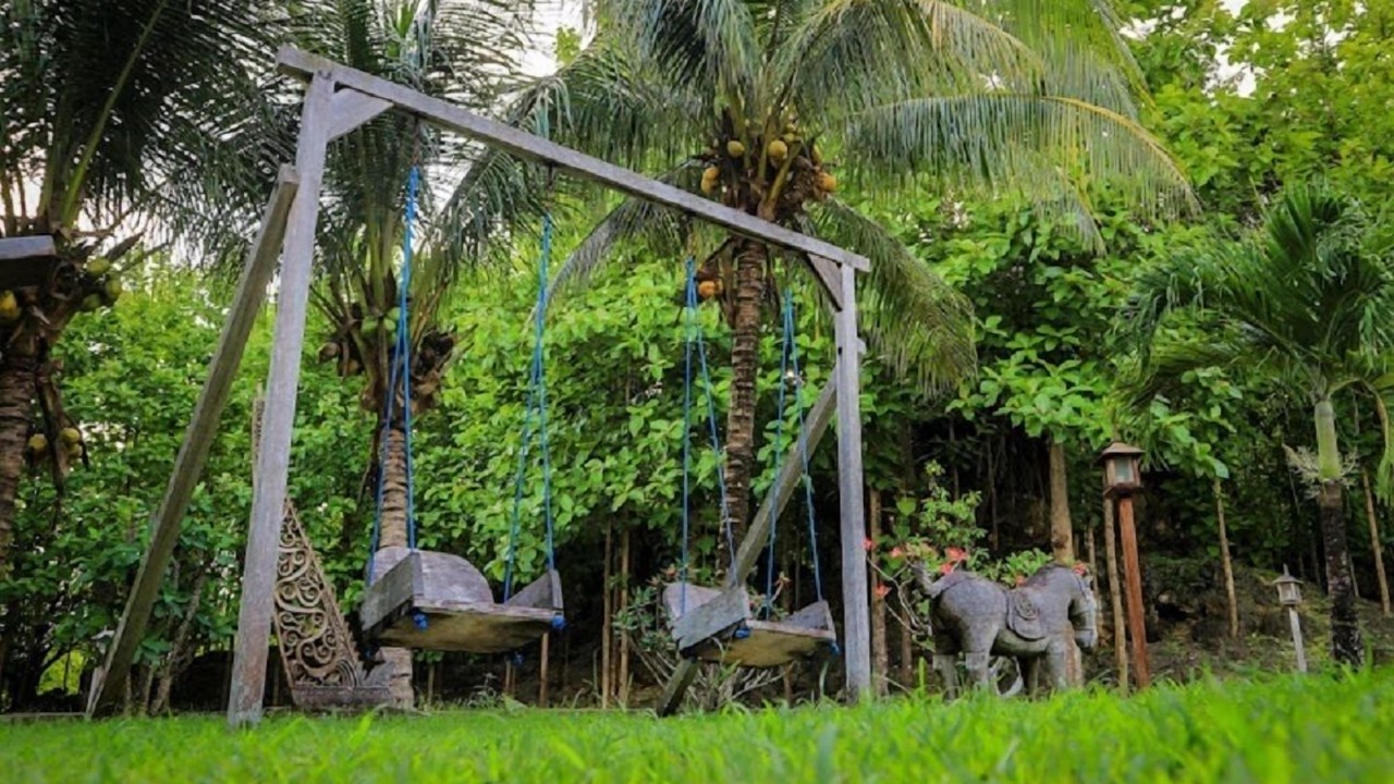 Photo of Outdoor in Saumlaki