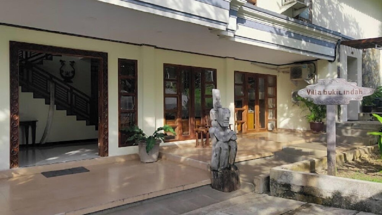 Photo of Outdoor in Saumlaki