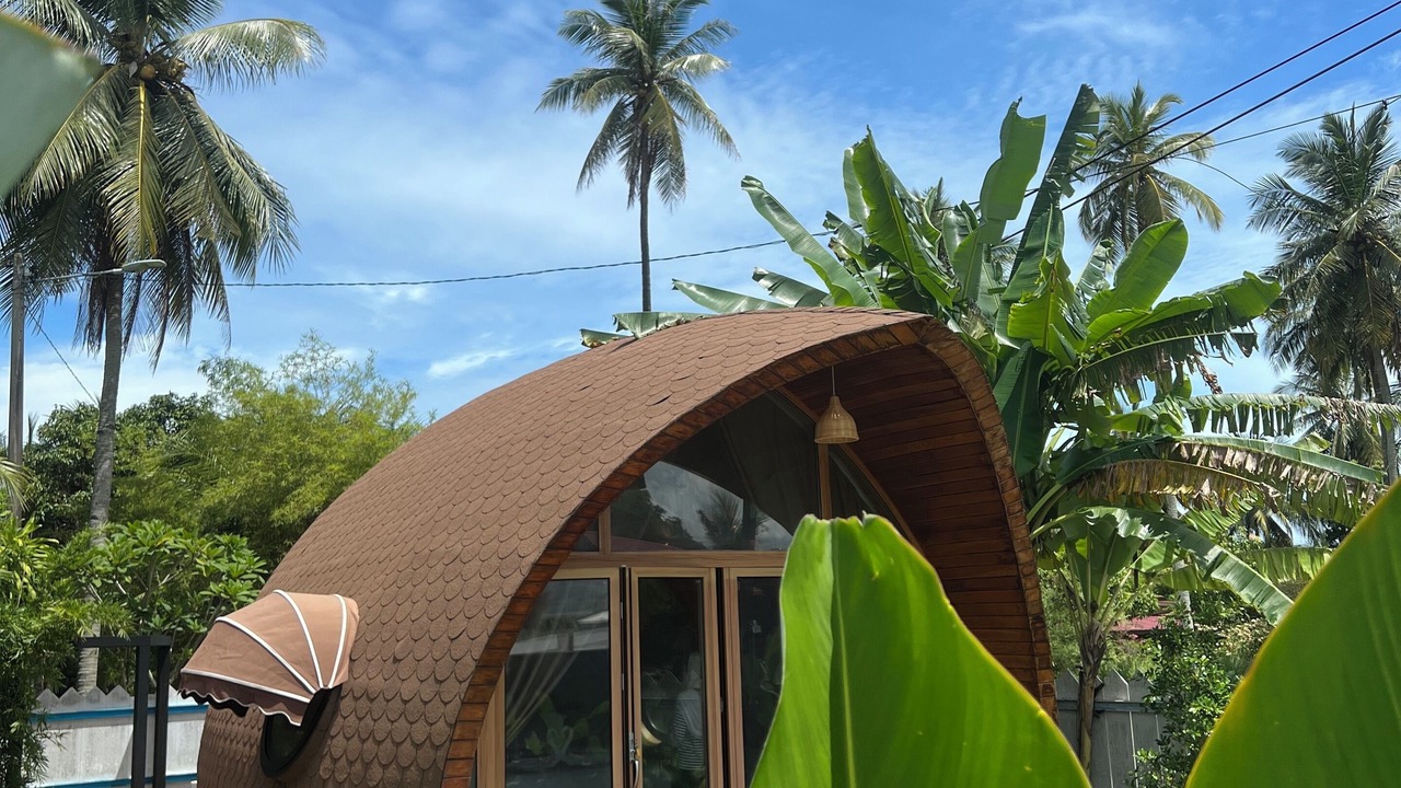 Photo of Outdoor in Lubok Buaya