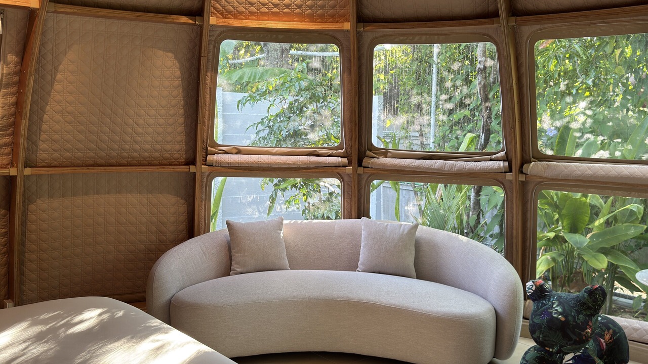 Photo of Bedroom in Lubok Buaya
