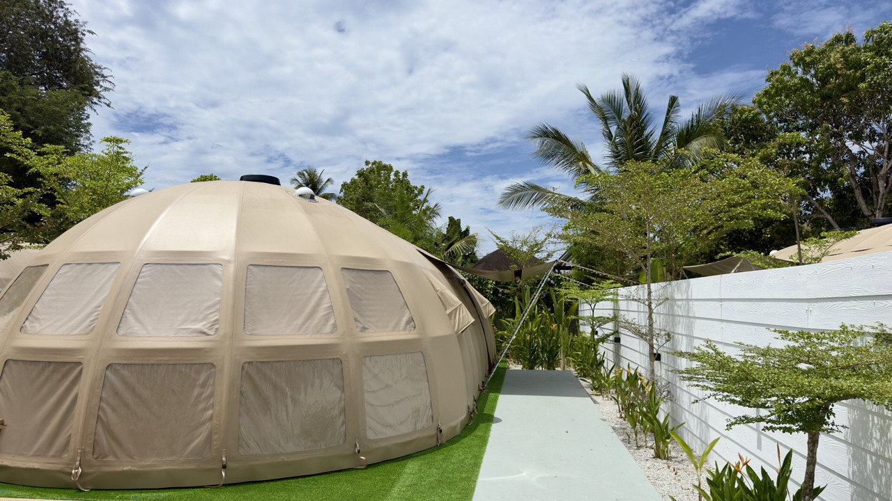 Photo of Bedroom in Lubok Buaya