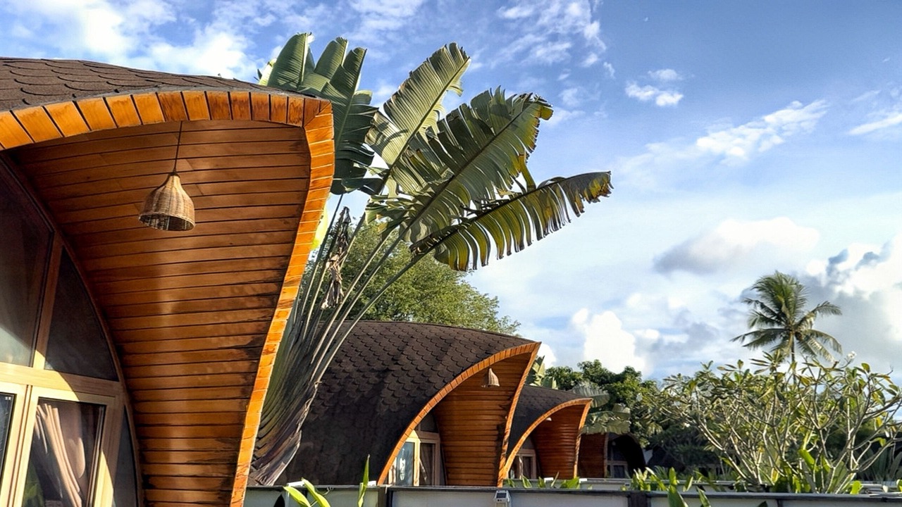 Photo of Outdoor in Lubok Buaya