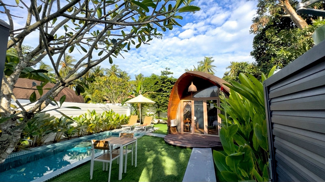 Photo of Outdoor in Lubok Buaya