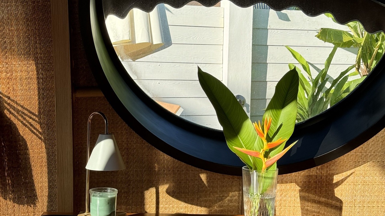Photo of Bedroom in Lubok Buaya