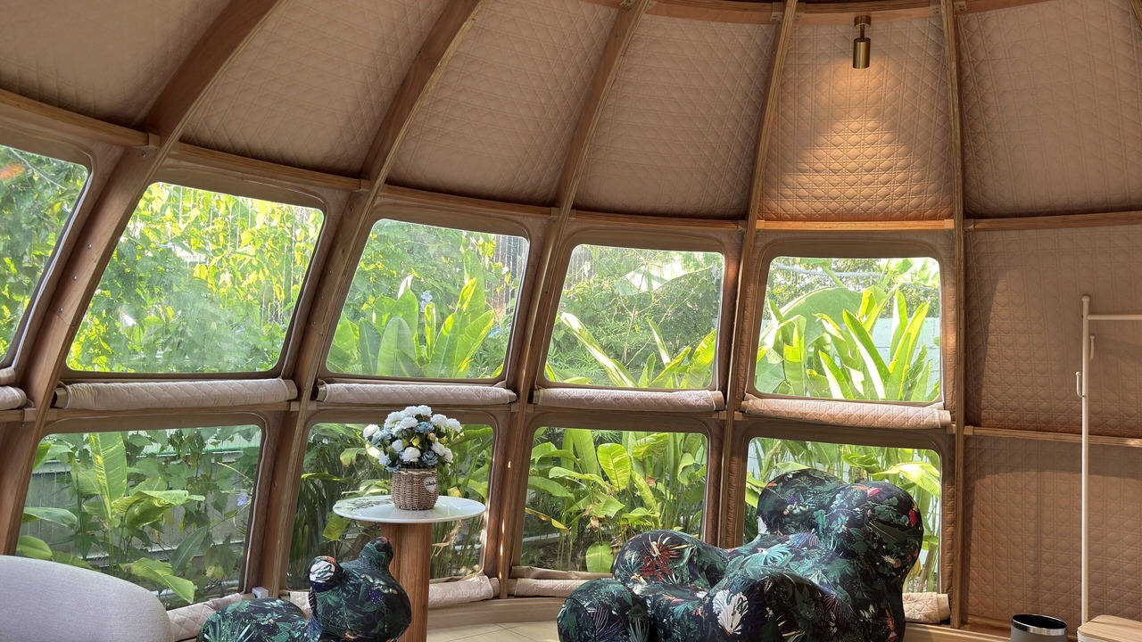 Photo of Bedroom in Lubok Buaya