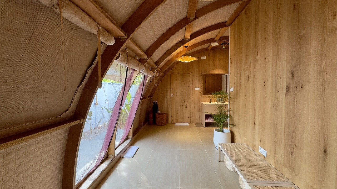 Photo of Bedroom in Lubok Buaya
