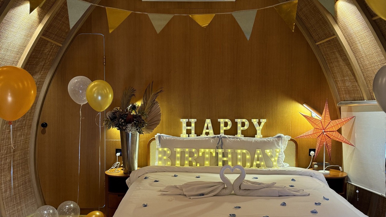 Photo of Bedroom in Lubok Buaya
