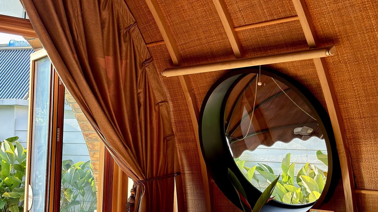 Photo of Bedroom in Lubok Buaya