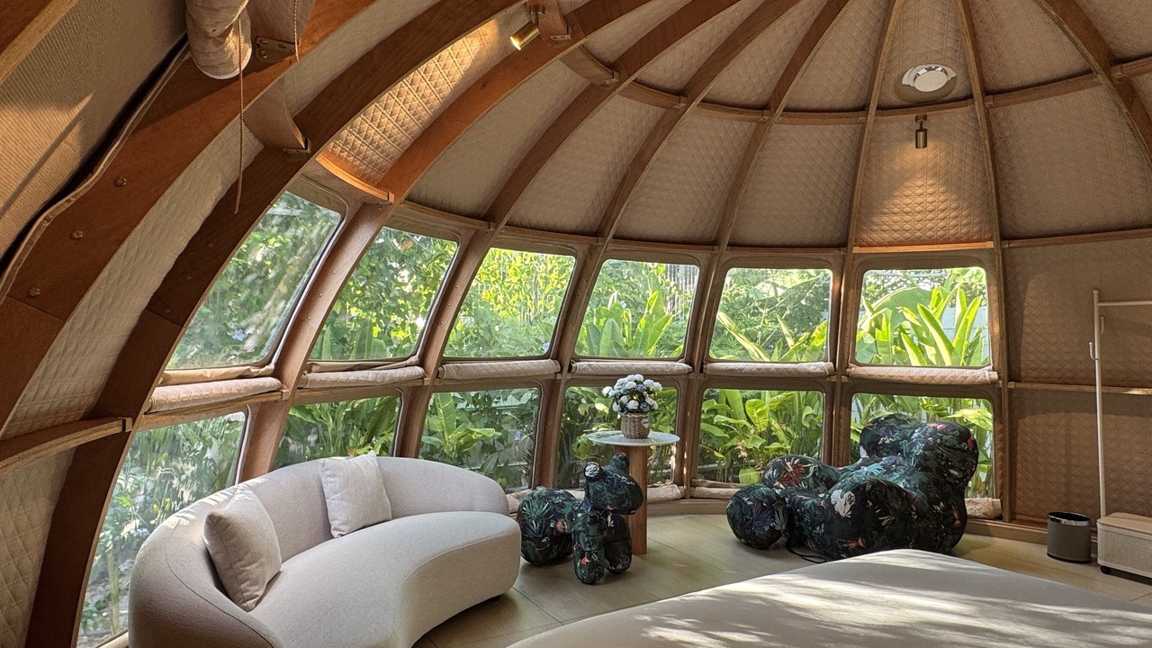 Photo of Bedroom in Lubok Buaya