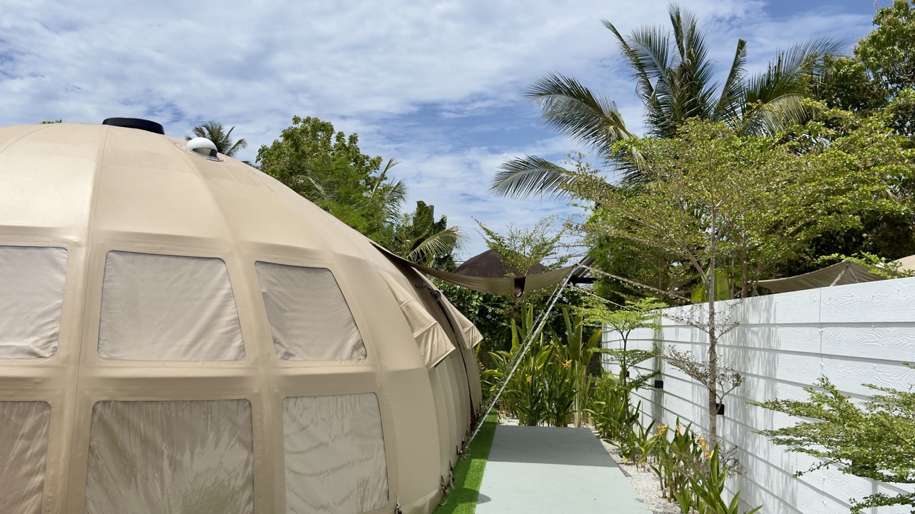 Photo of Bedroom in Lubok Buaya
