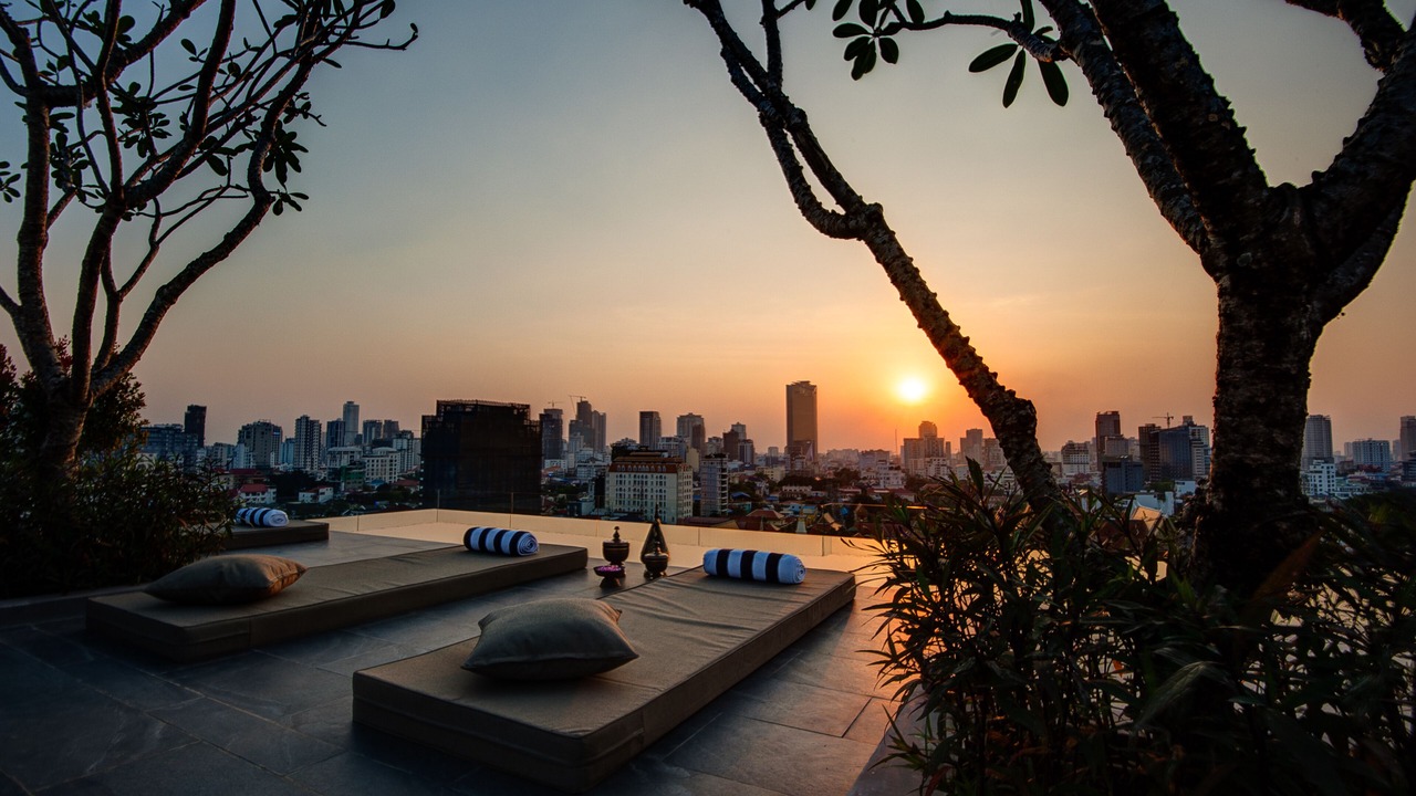 Photo of Outdoor in Daun Penh