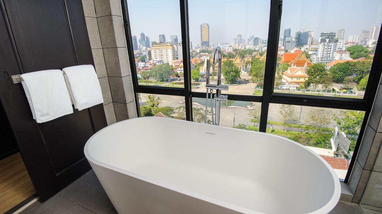 Photo of Bathroom in Daun Penh
