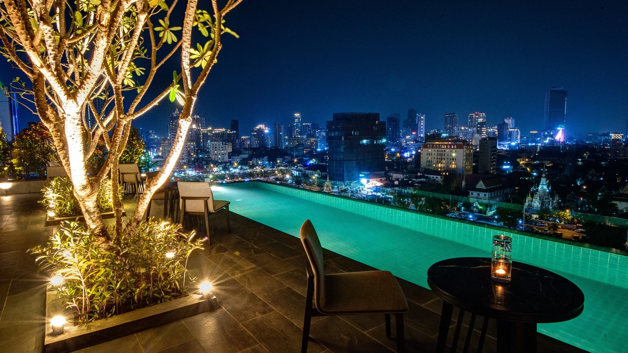 Photo of Outdoor in Daun Penh