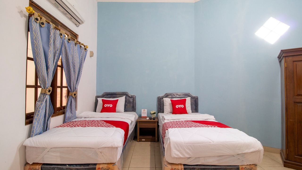 Photo of Bedroom in Sukajadi